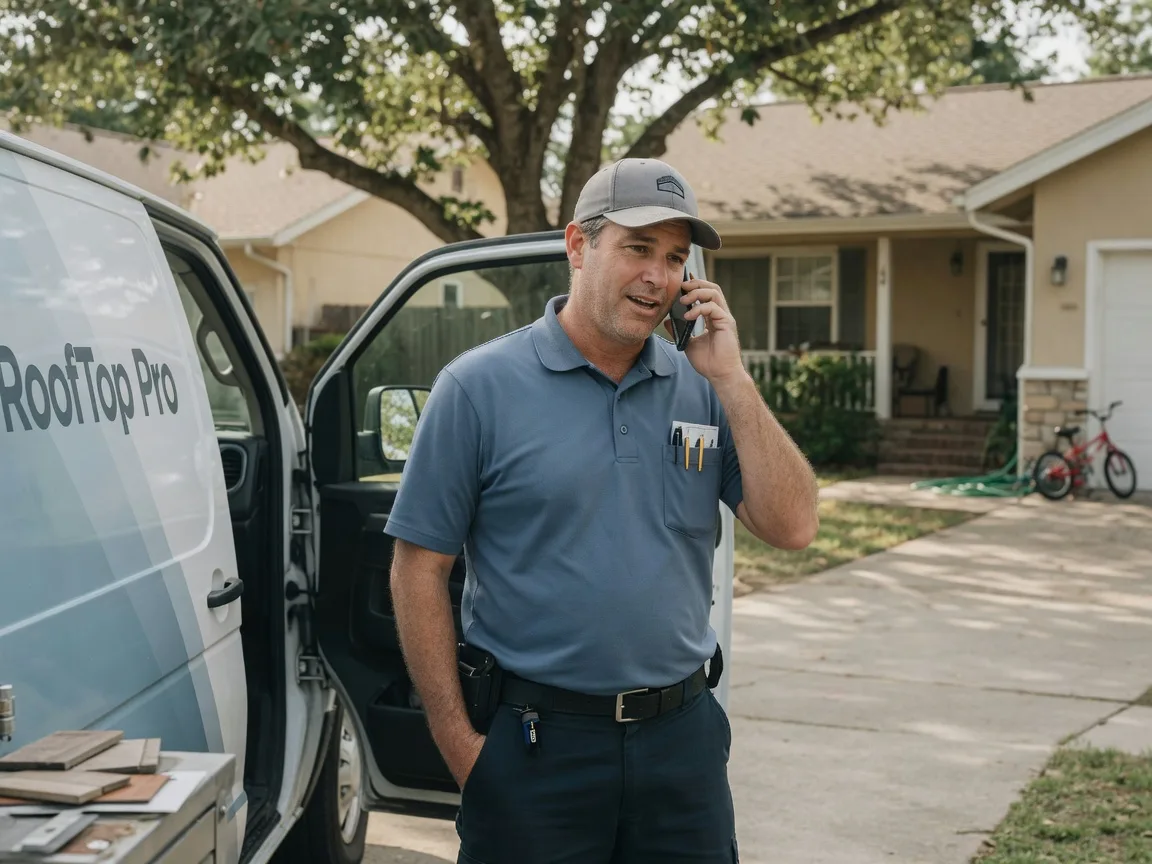 Roof Repair Harrisonville, MO FAQs