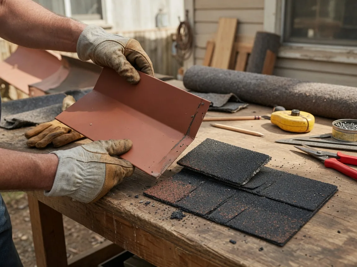 Roof Repair company in Harrisonville, MO